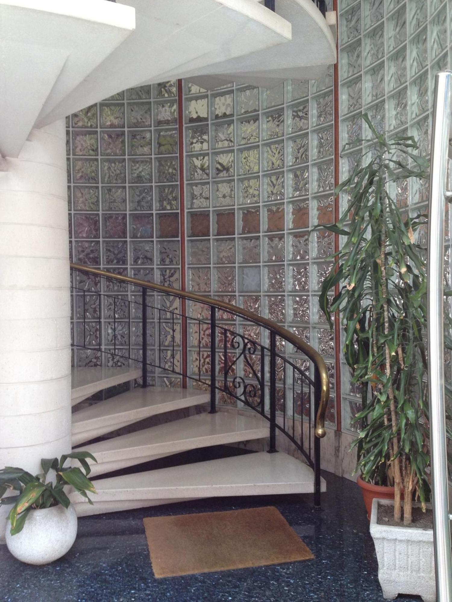 Hotel La Ronda Castro Urdiales Exterior photo